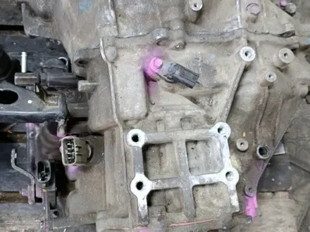 АКПП Toyota 2zr U341 за 200 000 тг. в Астана – фото 2