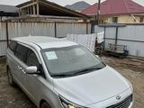 Kia Carnival 2014 годаүшін9 400 000 тг. в Алматы – фото 3