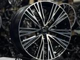 Диски на AUDI R18^ 5^ 112 в наличии в Астане! за 265 000 тг. в Астана – фото 2