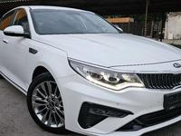 Kia K5 2019 годаfor10 950 000 тг. в Алматы