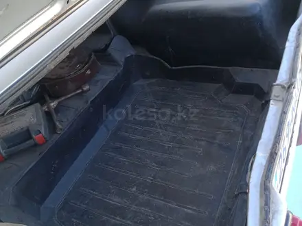 ВАЗ (Lada) 2107 2011 года за 800 000 тг. в Тараз – фото 2