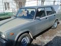 ВАЗ (Lada) 2107 2011 годаүшін800 000 тг. в Тараз – фото 3