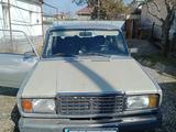 ВАЗ (Lada) 2107 2011 годаүшін800 000 тг. в Тараз – фото 4