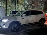 Changan CS75 2021 года за 6 500 000 тг. в Алматы