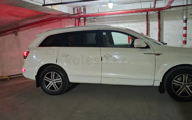Audi Q7 2007 года за 10 000 000 тг. в Астана
