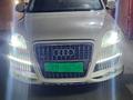 Audi Q7 2007 года за 10 000 000 тг. в Астана – фото 3