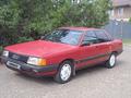 Audi 100 1990 года за 980 000 тг. в Алматы – фото 2