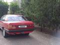 Audi 100 1990 года за 980 000 тг. в Алматы – фото 3