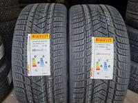 Pirelli scorpion winter 265/40 R22 V 295/35 R22 Jaguarүшін1 400 000 тг. в Алматы