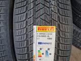 Pirelli scorpion winter 265/40 R22 V 295/35 R22 Jaguarүшін1 400 000 тг. в Алматы – фото 3