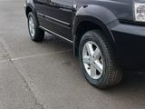 Nissan X-Trail 2004 годаfor3 950 000 тг. в Кызылорда – фото 3