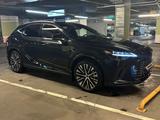 Lexus RX 350h 2024 годаүшін39 000 000 тг. в Алматы – фото 3