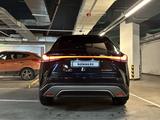 Lexus RX 350h 2024 годаүшін39 000 000 тг. в Алматы – фото 2