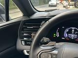 Lexus RX 350h 2024 годаүшін39 000 000 тг. в Алматы – фото 4