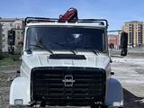 ЗиЛ  4331 2003 годаүшін6 000 000 тг. в Кокшетау – фото 2