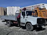 ЗиЛ  4331 2003 годаүшін6 000 000 тг. в Кокшетау