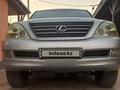 Lexus GX 470 2007 года за 11 200 000 тг. в Алматы – фото 3