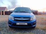 ВАЗ (Lada) Granta 2190 2018 года за 3 350 000 тг. в Атырау
