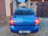 ВАЗ (Lada) Granta 2190 2018 года за 3 350 000 тг. в Атырау – фото 5