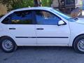 ВАЗ (Lada) Granta 2190 2013 года за 1 300 000 тг. в Актобе – фото 5