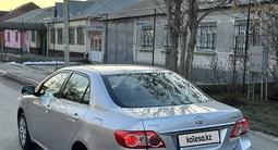 Toyota Corolla 2011 года за 6 000 000 тг. в Шымкент – фото 2