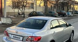 Toyota Corolla 2011 года за 6 000 000 тг. в Шымкент – фото 3