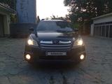 Subaru Outback 2013 года за 6 200 000 тг. в Алматы