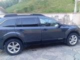 Subaru Outback 2013 года за 6 200 000 тг. в Алматы – фото 4