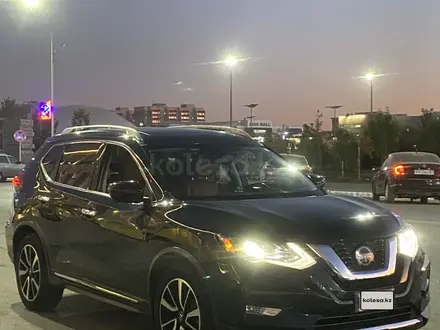 Nissan Rogue 2018 года за 8 500 000 тг. в Уральск