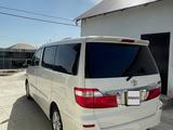 Toyota Alphard 2002 года за 5 000 000 тг. в Атырау