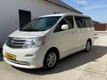 Toyota Alphard 2002 года за 5 000 000 тг. в Атырау – фото 3