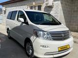 Toyota Alphard 2002 года за 5 000 000 тг. в Атырау – фото 4