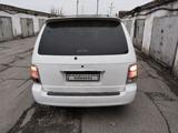 Kia Carnival 2002 года за 1 500 000 тг. в Тараз – фото 3