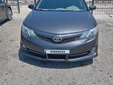 Toyota Camry 2014 годаүшін8 600 000 тг. в Актау