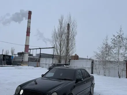 Mercedes-Benz E 280 2000 года за 4 500 000 тг. в Астана – фото 7