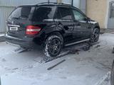 Mercedes-Benz ML 350 2005 годаүшін5 500 000 тг. в Атырау