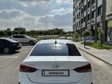 Hyundai Accent 2020 года за 7 300 000 тг. в Астана – фото 5