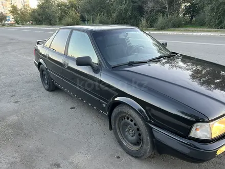 Audi 80 1994 года за 1 800 000 тг. в Павлодар – фото 2