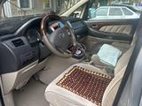 Toyota Alphard 2003 годаүшін8 000 000 тг. в Атырау – фото 3