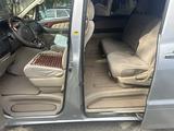 Toyota Alphard 2003 годаүшін8 000 000 тг. в Атырау – фото 2