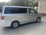 Toyota Alphard 2003 годаүшін8 000 000 тг. в Атырау – фото 4