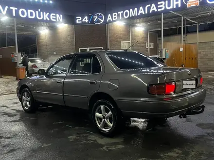 Toyota Camry 1994 года за 1 450 000 тг. в Алматы – фото 51