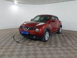 Nissan Juke 2012 года за 3 790 000 тг. в Шымкент