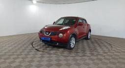 Nissan Juke 2012 года за 3 360 000 тг. в Шымкент