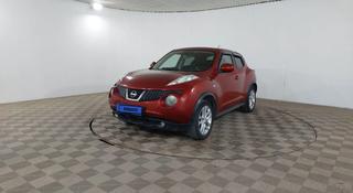 Nissan Juke 2012 годаүшін3 360 000 тг. в Шымкент