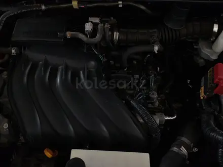Nissan Juke 2012 года за 3 360 000 тг. в Шымкент – фото 10