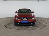 Nissan Juke 2012 года за 3 790 000 тг. в Шымкент – фото 2