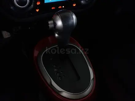Nissan Juke 2012 года за 3 360 000 тг. в Шымкент – фото 21