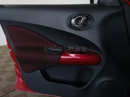 Nissan Juke 2012 года за 3 360 000 тг. в Шымкент – фото 24