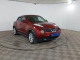 Nissan Juke 2012 года за 3 790 000 тг. в Шымкент – фото 3